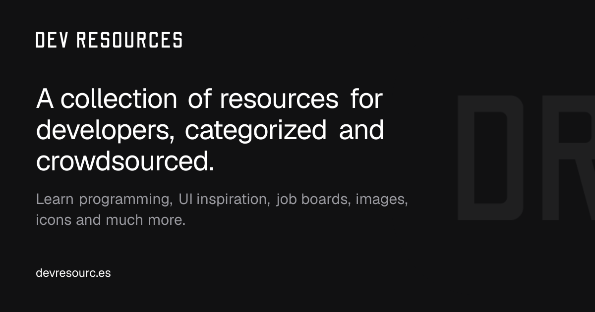 Best Raycast Extensions for Developers in 2026 - Dev Resources